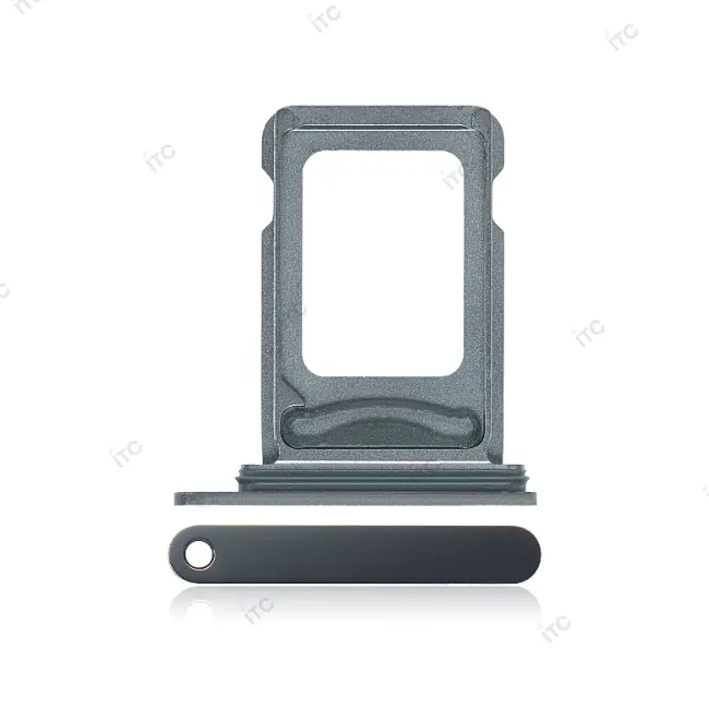 iPhone 13 Pro/iPhone 13 Pro Max SIMトレイ グーリン