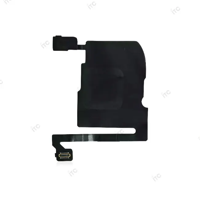 iPhone 16 Pro Max フロントセンサー