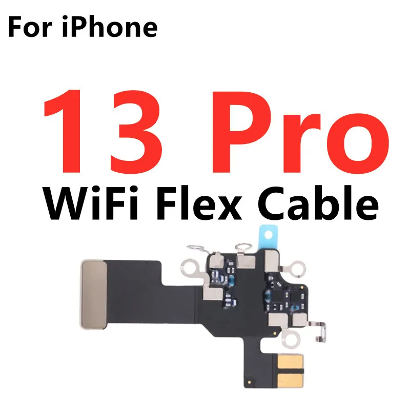  iPhone 13 Pro WiFi アンテナケーブル