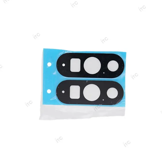 Google Pixel 9 Pro XL カメラレンズ