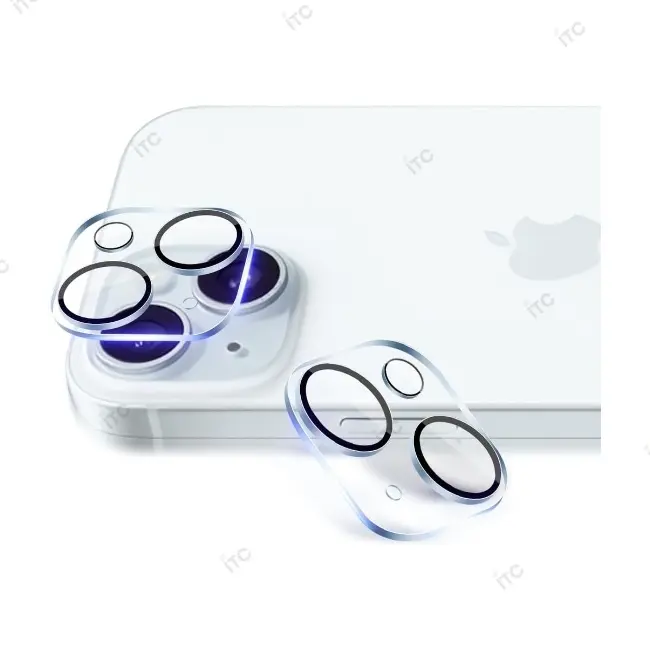 iPhone 14 Plus カメラフィルム