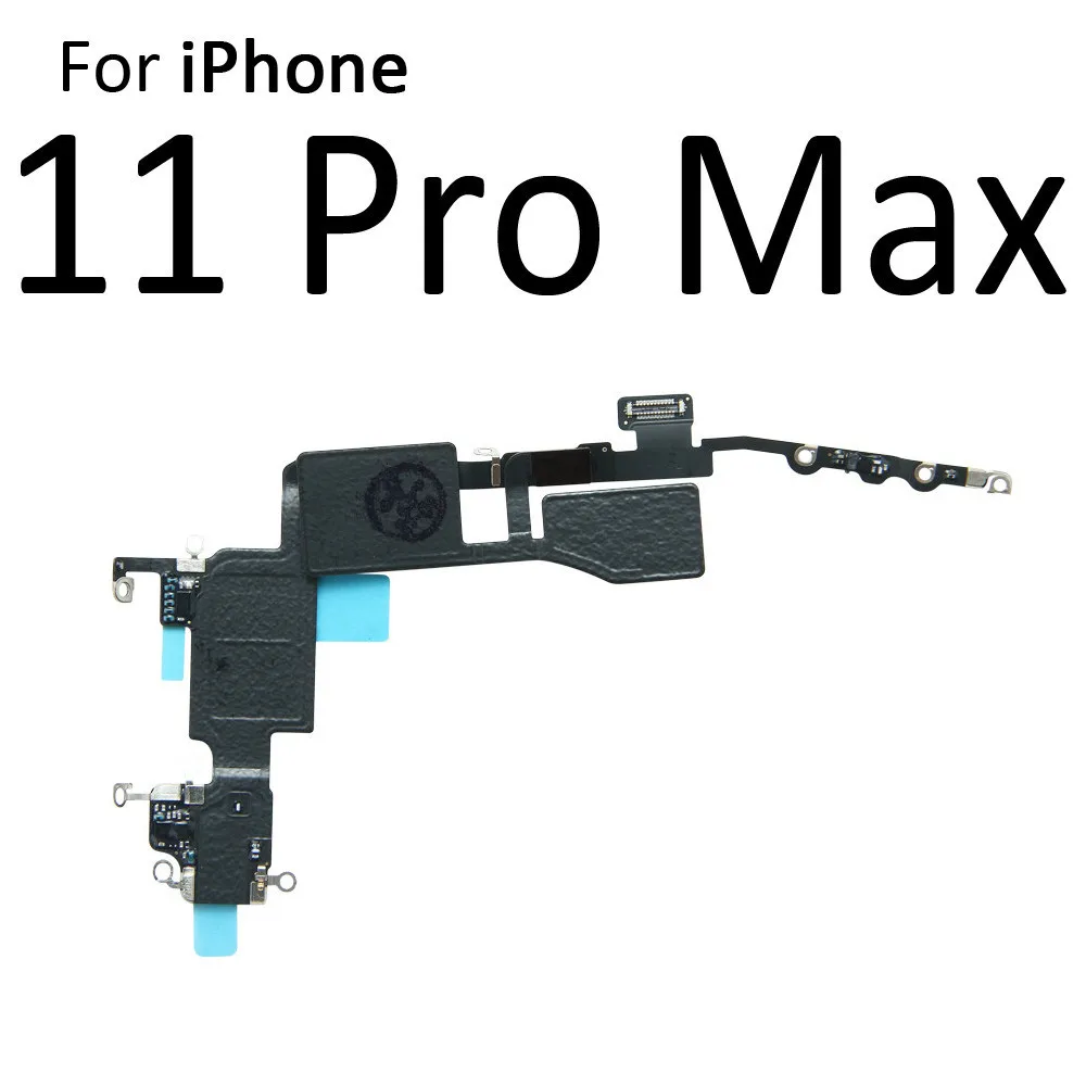 iPhone 11 Pro Max NFC-Bluetooth アンテナケーブル