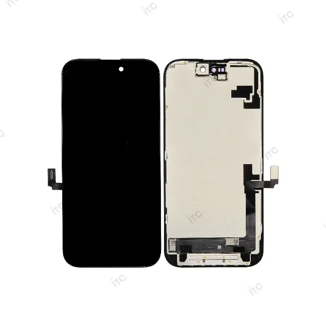 iPhone 16 互換パネル HD+ INCELL （AA）