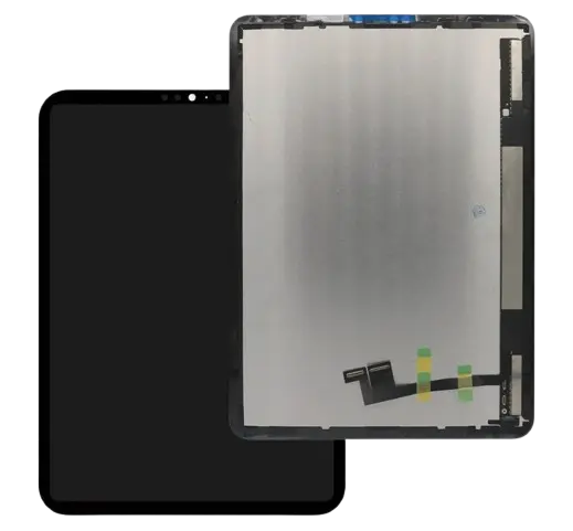 ​iPad Pro11(第3/4世代) 液晶 一体 黒 (取り外し品)