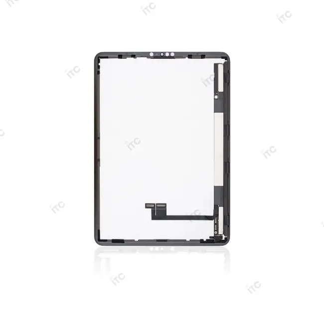 ​iPad Pro11(第3/4世代) 液晶 一体 黒 (再生品)