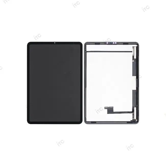  iPad Pro11(第1/2世代)液晶 一体 黒 (再生品)