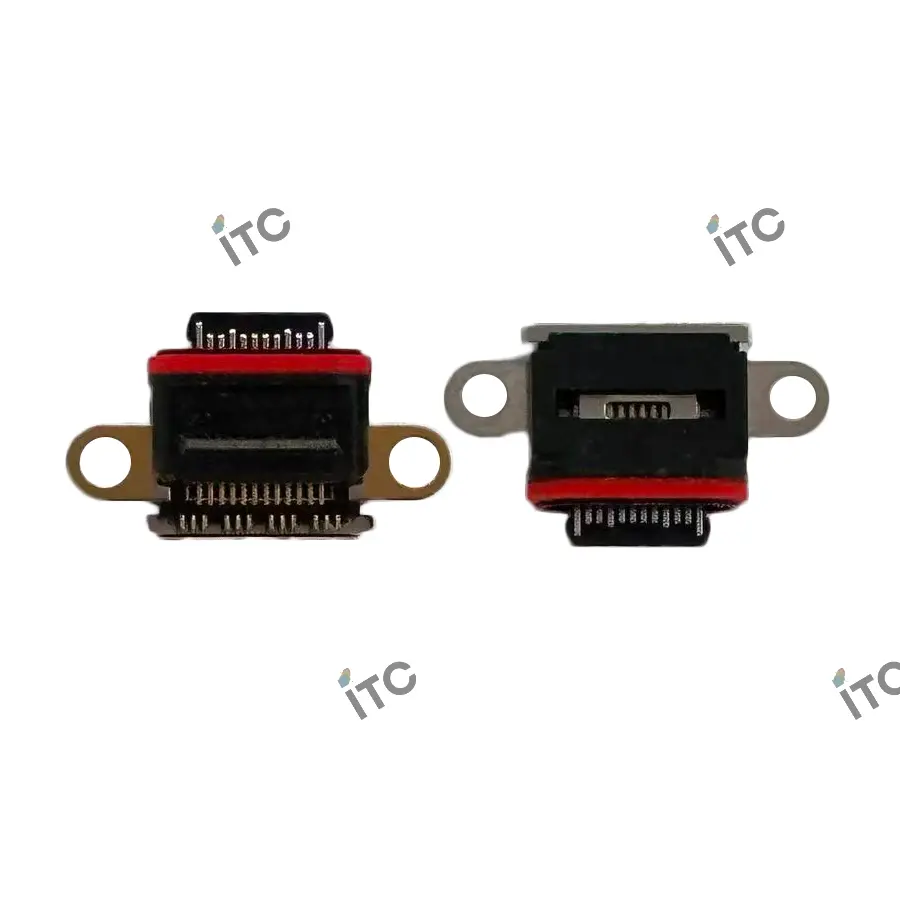 Google Pixel 7a ドックコネクタ