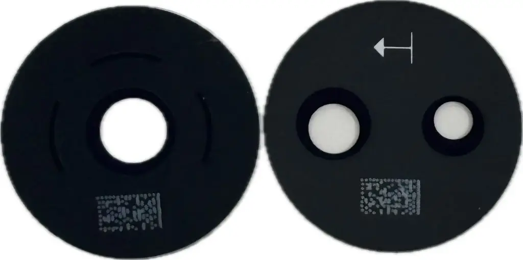 OPPO Reno11 A/Reno11 F 5G (A401OP/CPH2603)通用 カメラレンズ