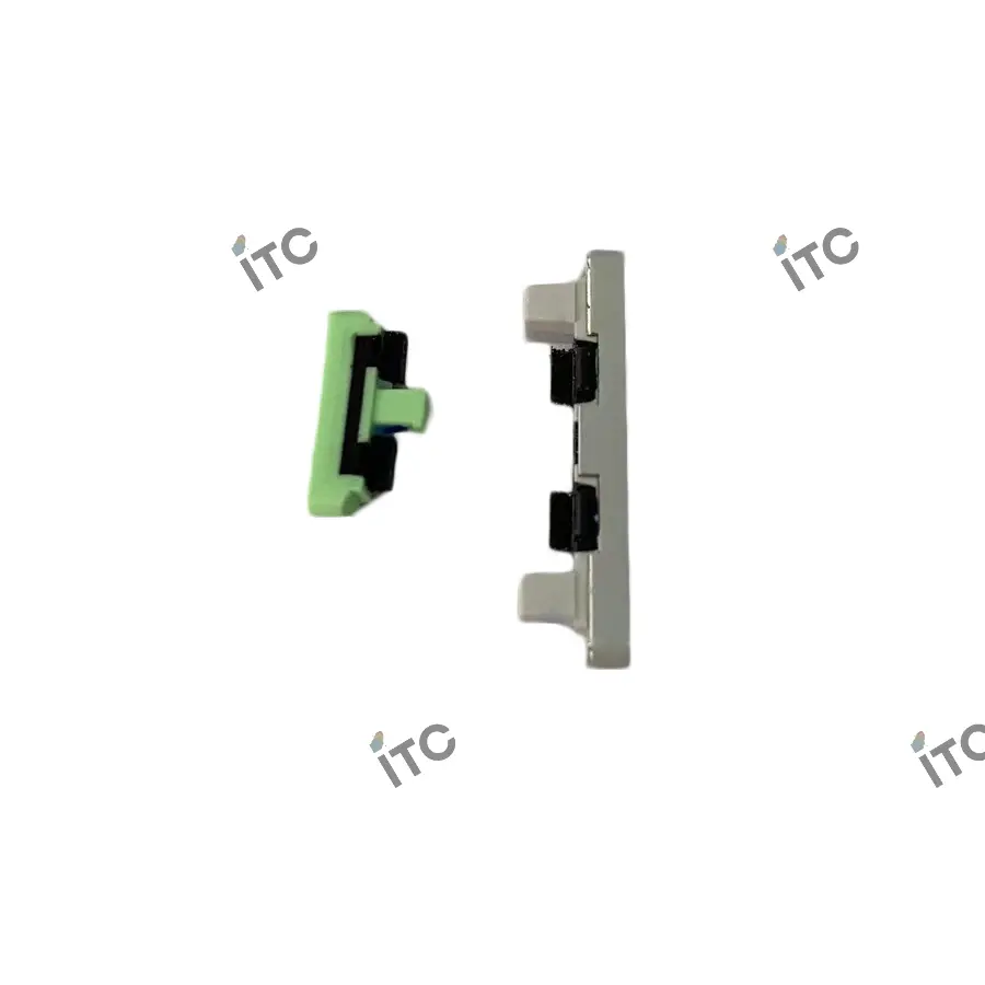 Google Pixel 3XL 電源+音量ボタン 白