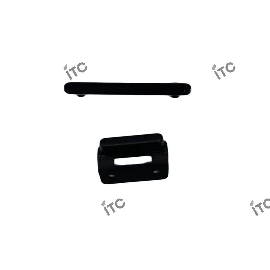 Google Pixel 3A 電源+音量ボタン 黑