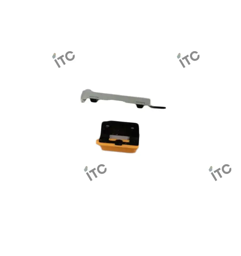 Google Pixel 3AXL 電源+音量ボタン 白