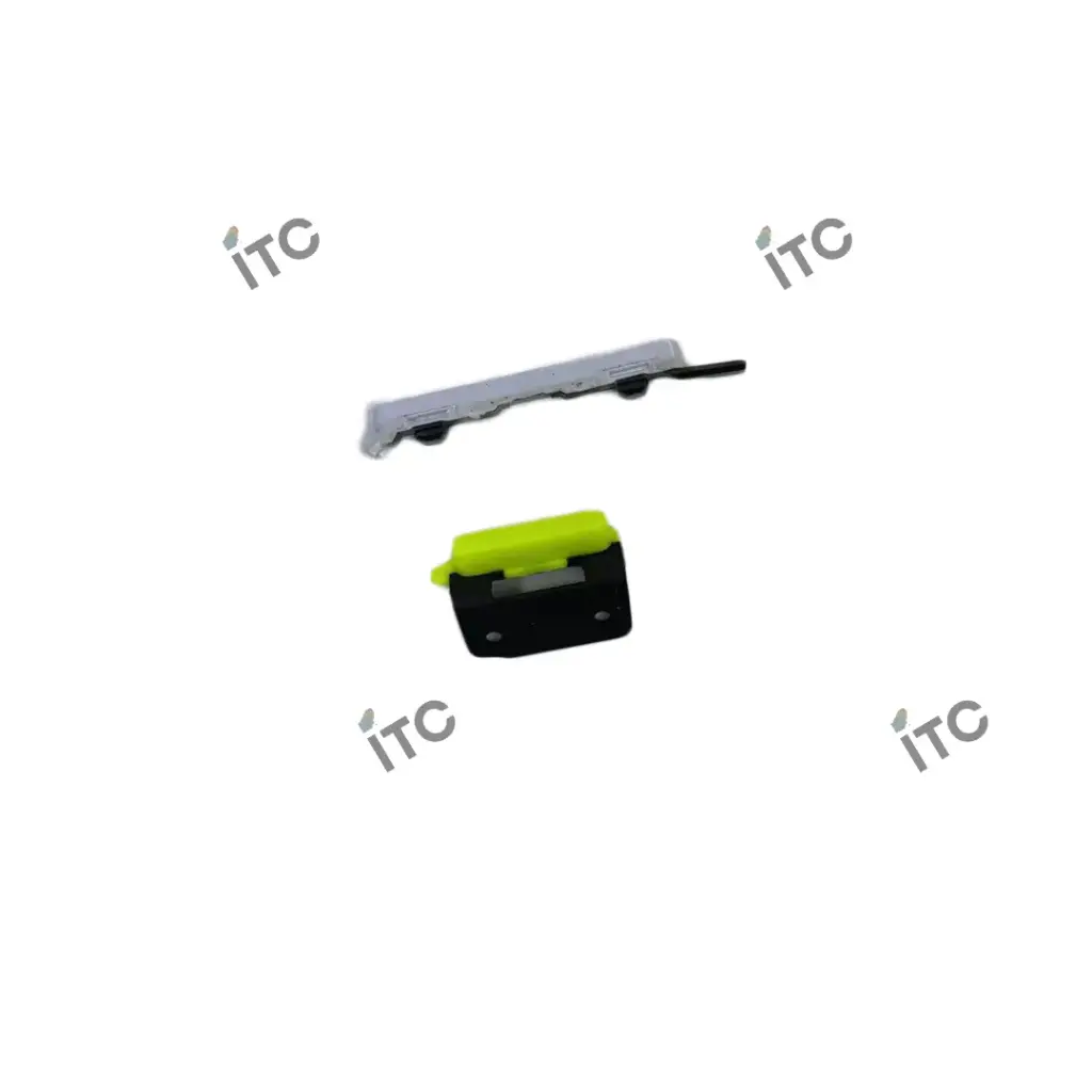 Google Pixel 3AXL 電源+音量ボタン パープル