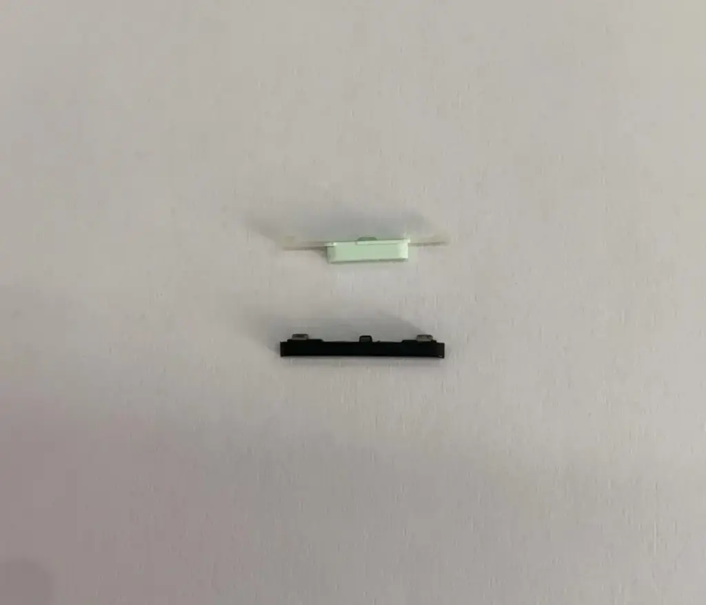 Google Pixel 4A 4G 電源+音量ボタン 黑