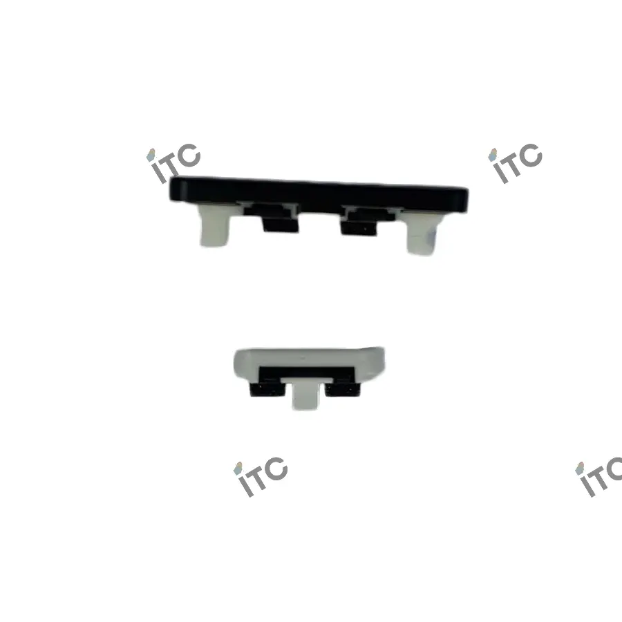 Google Pixel 4XL 電源+音量ボタン 白