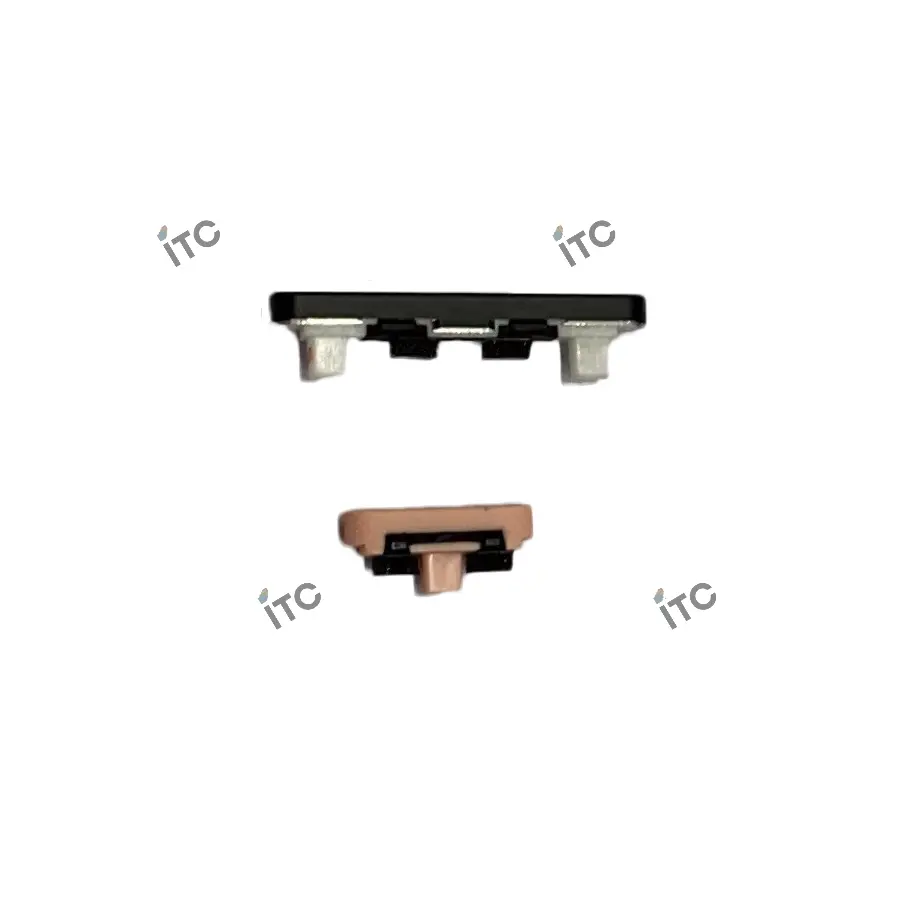 Google Pixel 4XL 電源+音量ボタン ピンク