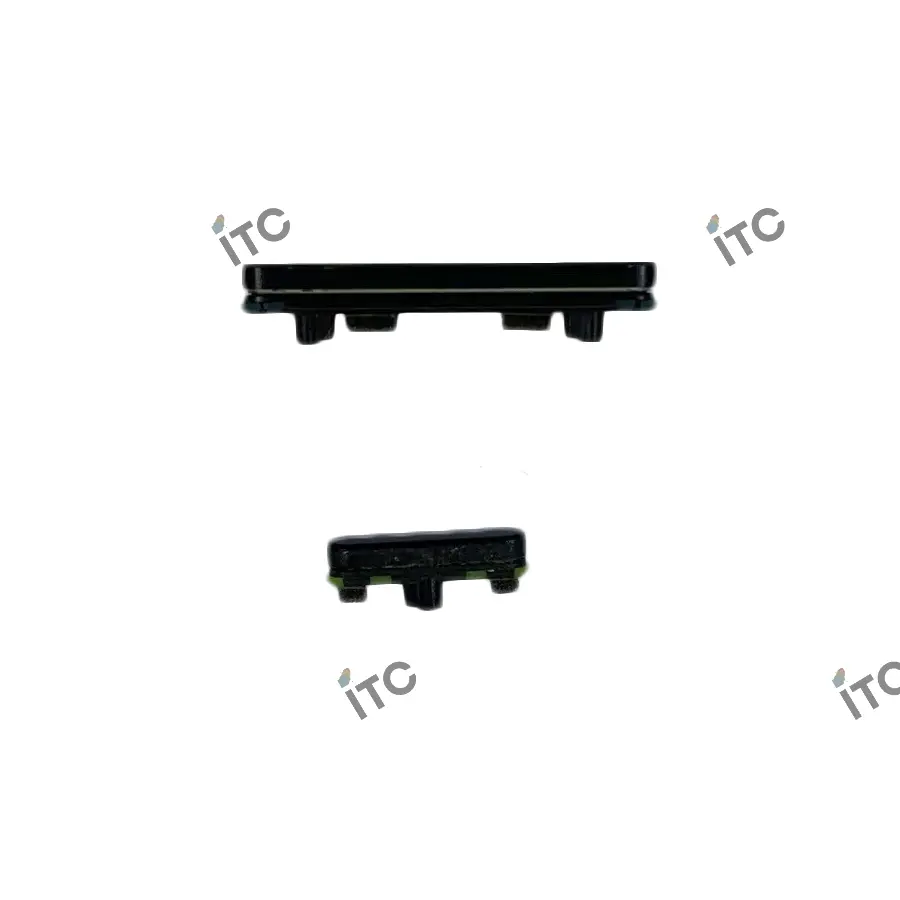 Google Pixel 6Pro 電源+音量ボタン 黑