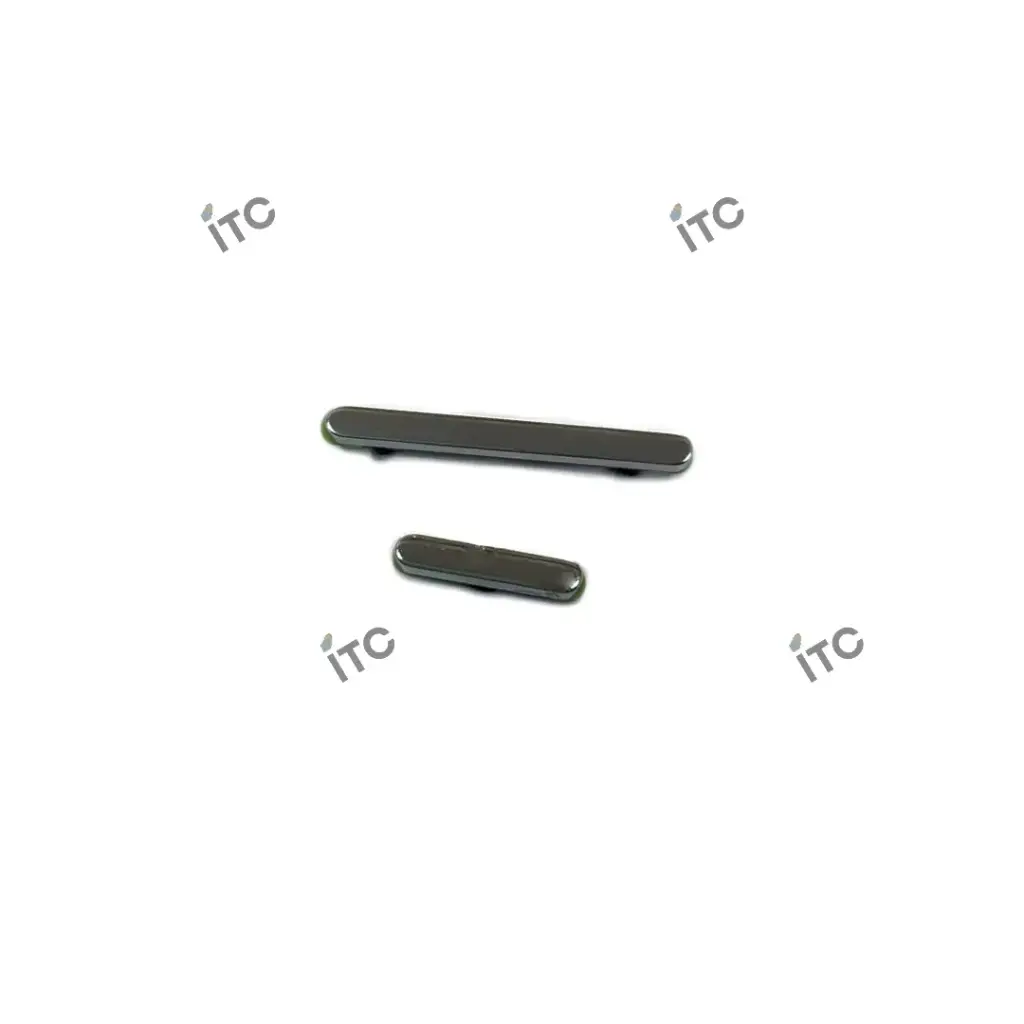 Google Pixel 7 電源+音量ボタン 白