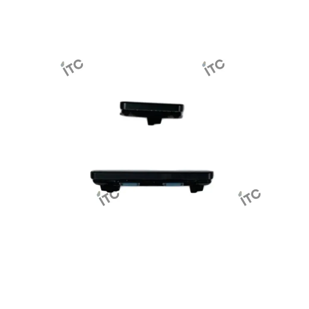 Google Pixel 7A 電源+音量ボタン 黑