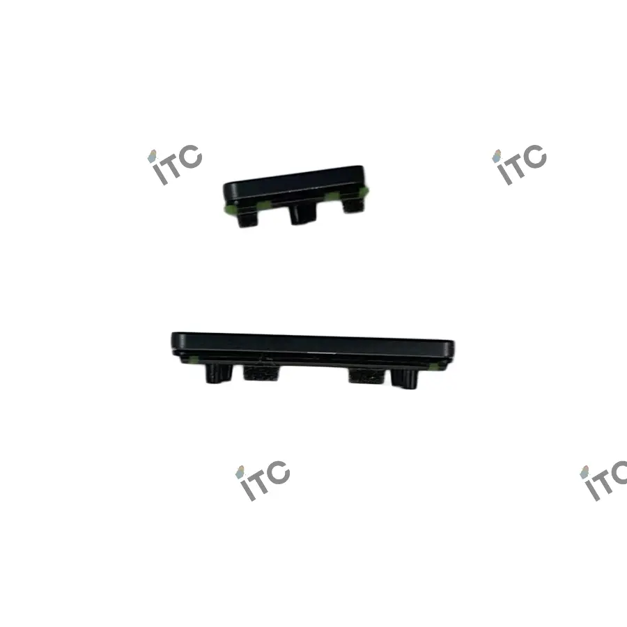 Google Pixel 7Pro 電源+音量ボタン 黑