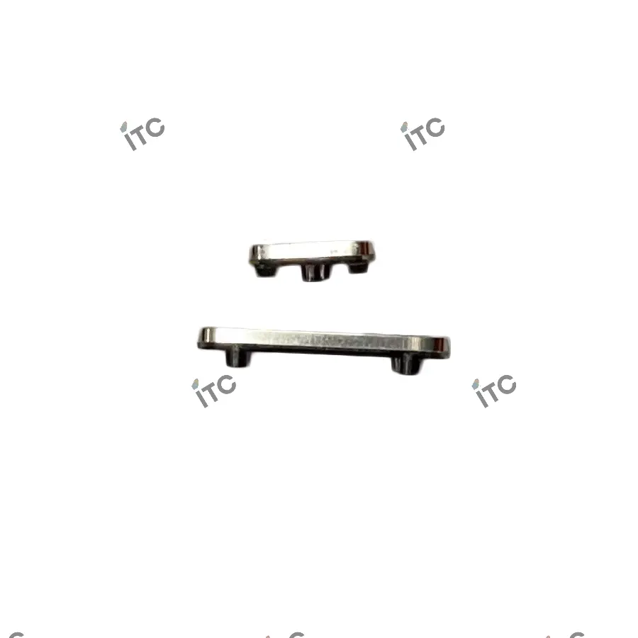 Google Pixel 8Pro 電源+音量ボタン 白