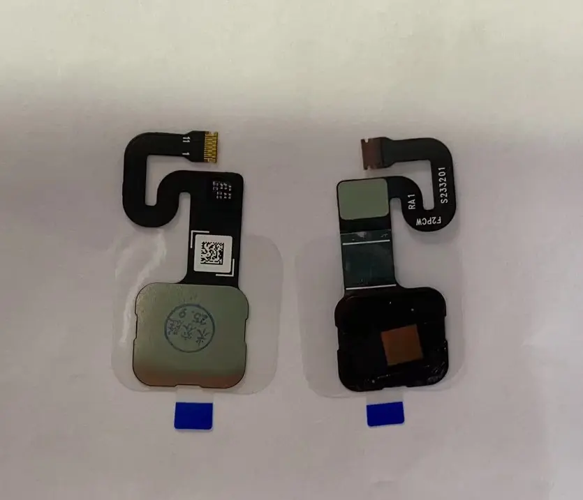 Google Pixel 8  指紋センサーケーブル