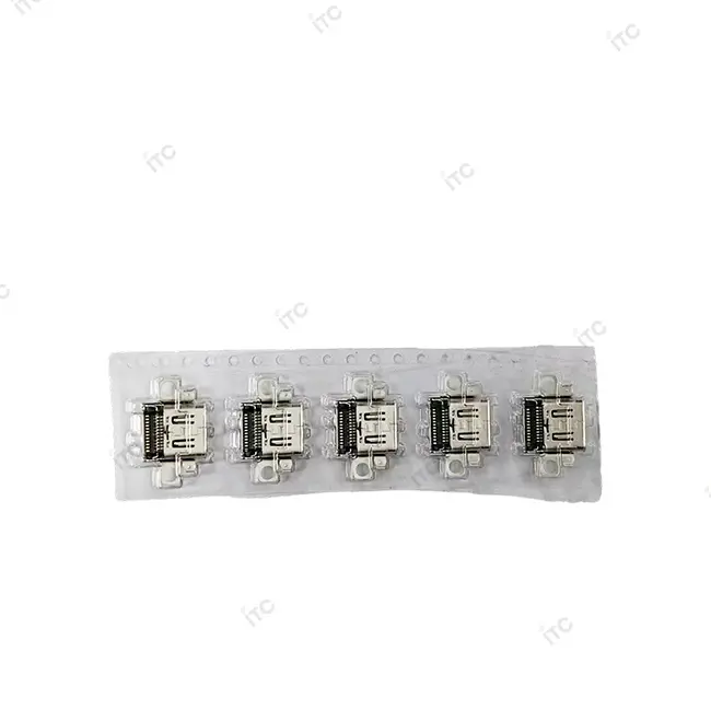 Nintendo Switch2 充電コネクター 下部用