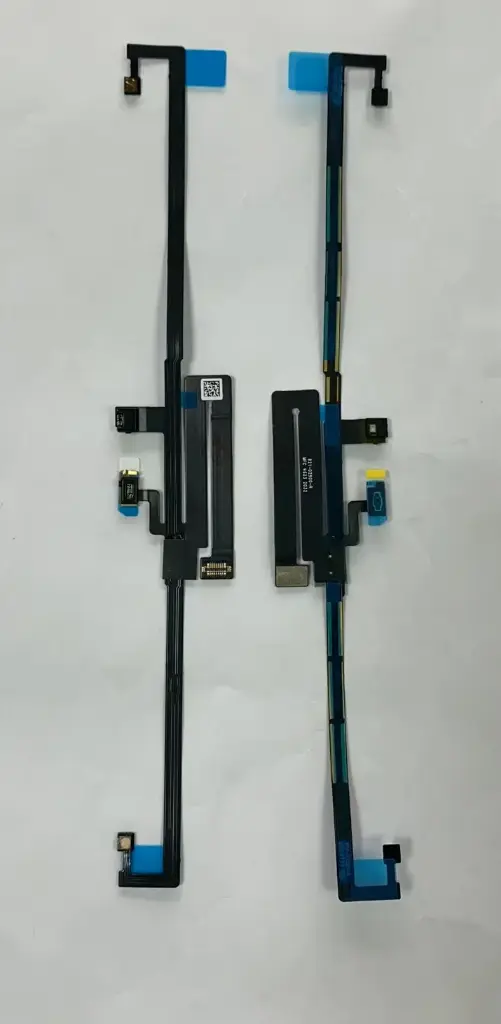 iPad Pro 12.9 インチ 第 3 世代 フロントセンサー