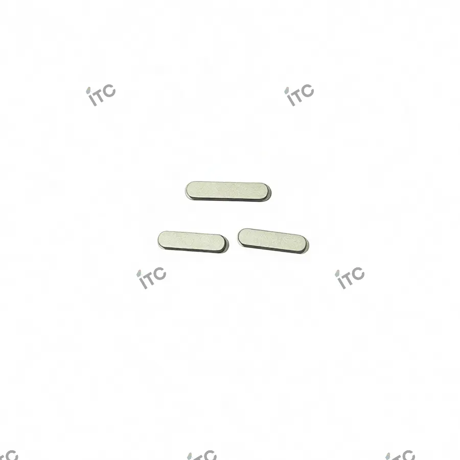 iPad Pro 11（第 3/4世代）/iPad Pro 12.9（第 5/6世代）電源＆ボリュームボタン 白