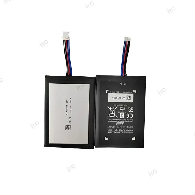 Nintendo Switch 2 バッテリー