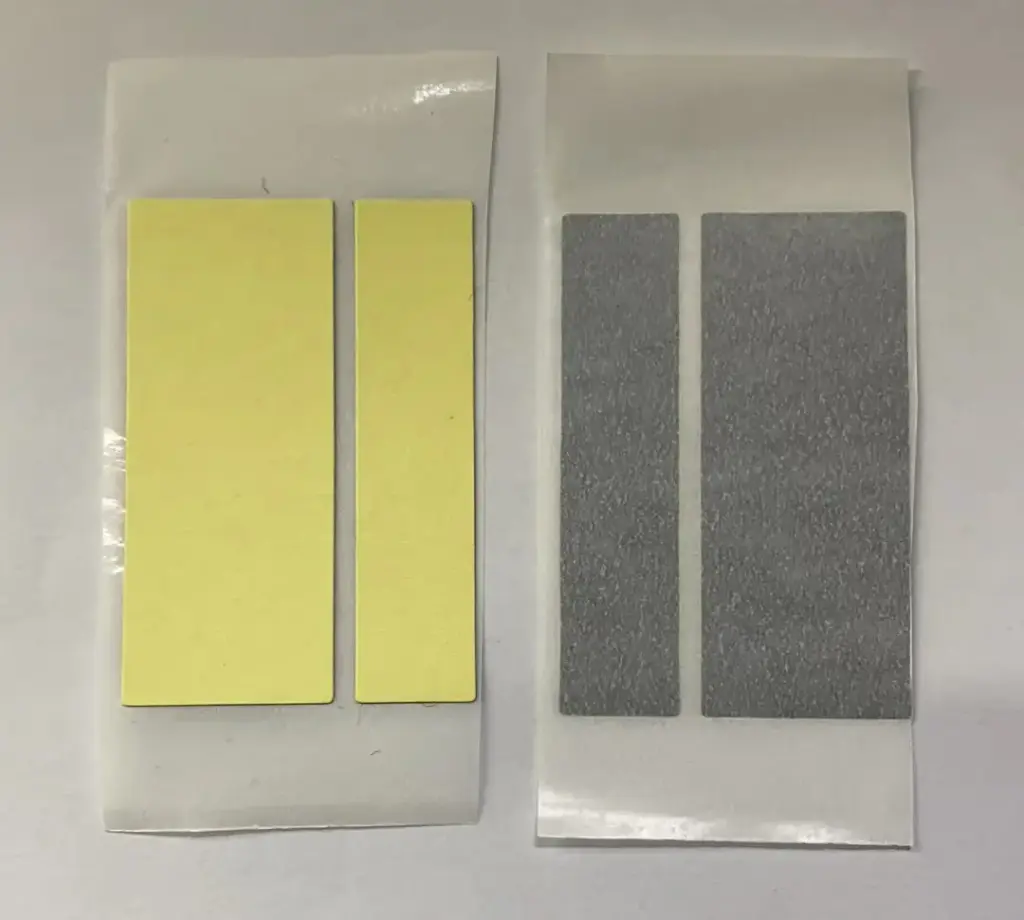 Google Pixel 6 Pro バッテリー用 両面テープ