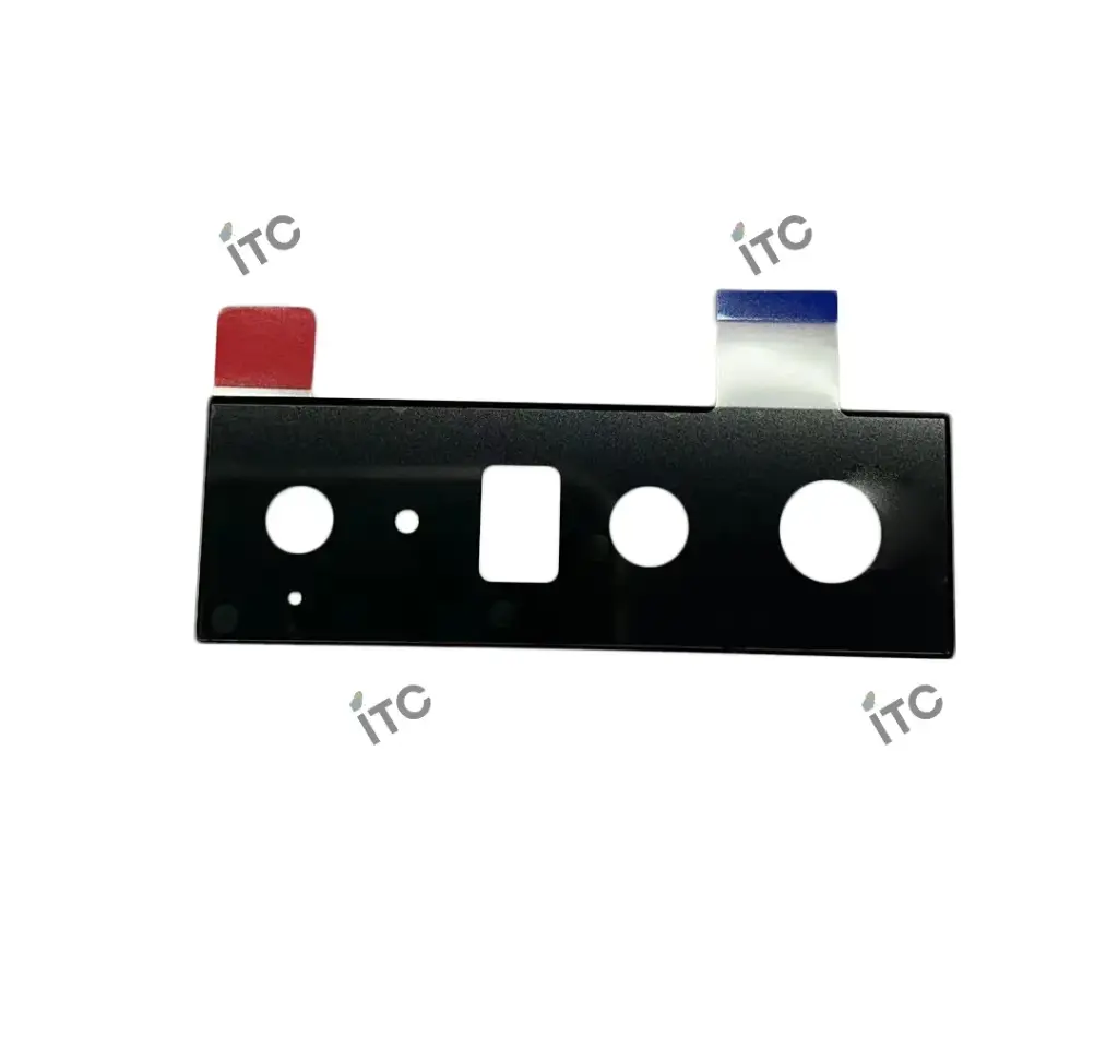 Google Pixel 6 Pro カメラガラス