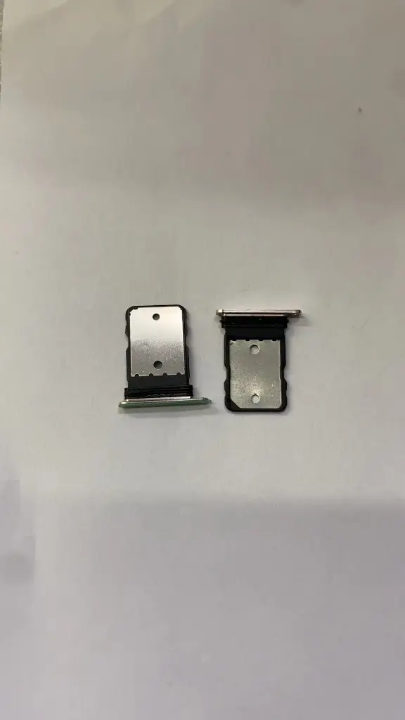 Google Pixel 6 Pro SIM カードトレイ ゴールド