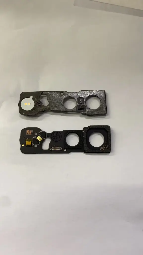 Google Pixel 7 フラッシュライトセンサーフレックスケーブル