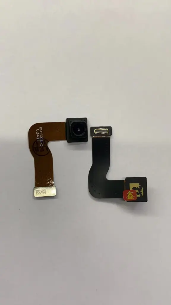 Google Pixel 7a フロントカメラ