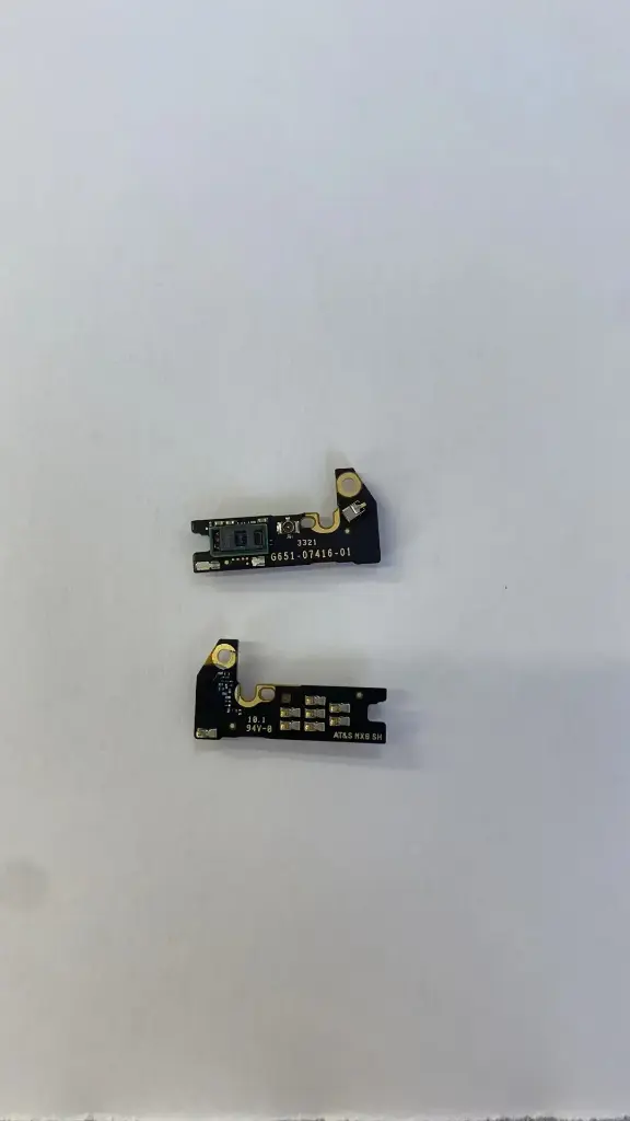 Google Pixel 7 Pro 近接光センサーボード