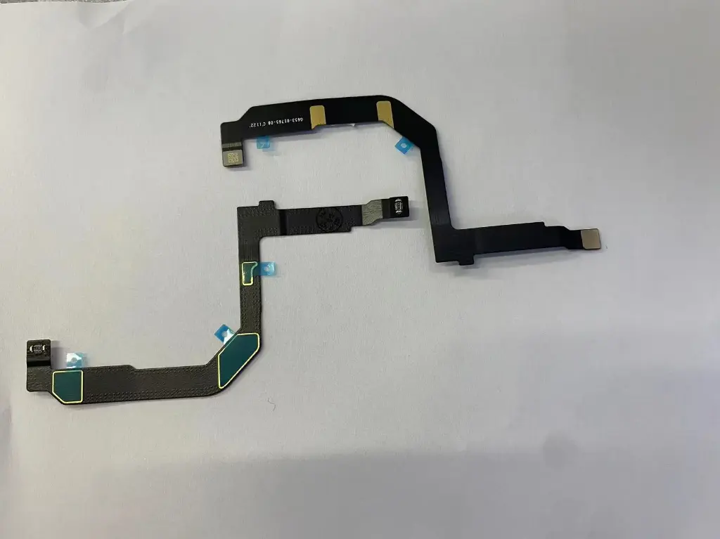 Google Pixel 7 Pro ミリ波アンテナフレックスケーブル