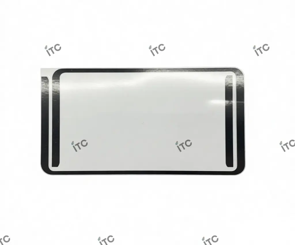 Google Pixel Fold タッチスクリーン フレーム 2個セット