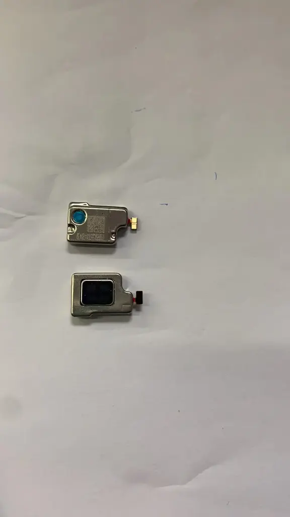 Google Pixel 9/Pixel 9 Pro/Pixel 9 Pro XL通用 イヤースピーカー