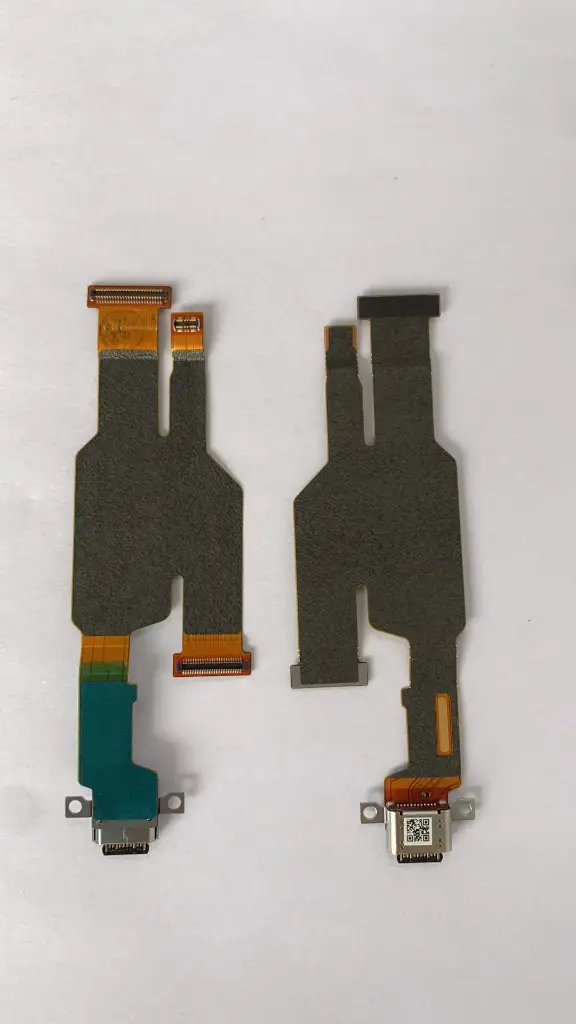 ROG Phone 5s ドックコネクター