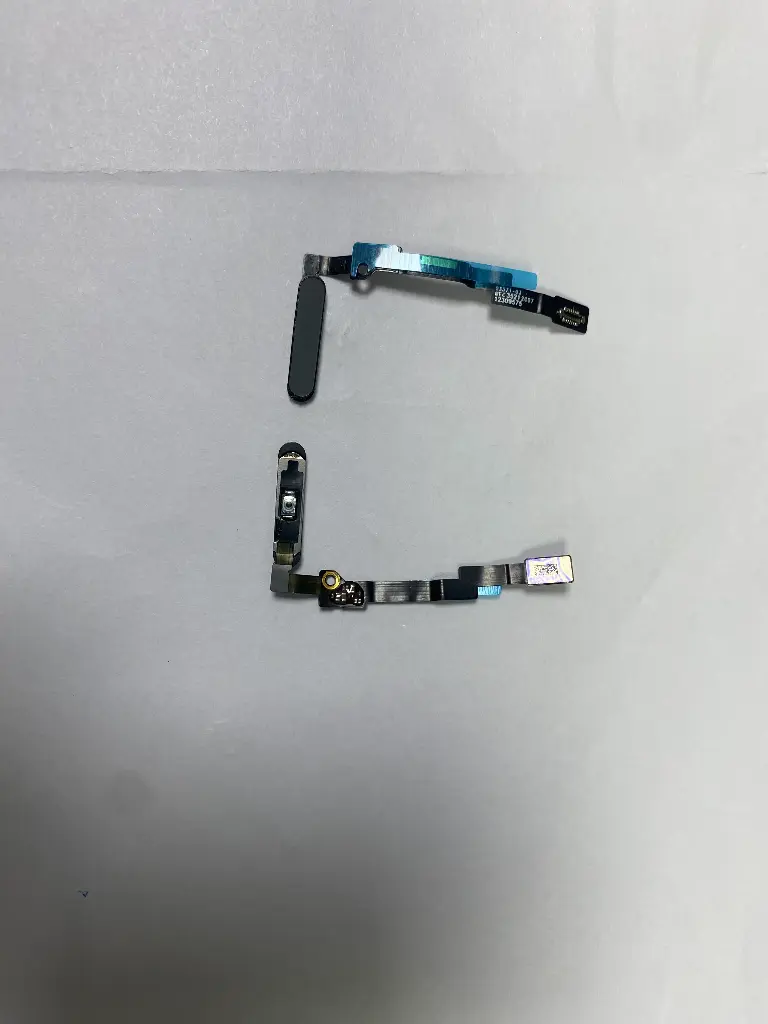 iPad mini 7(A17 Pro) 2024 電源ケーブル グレー