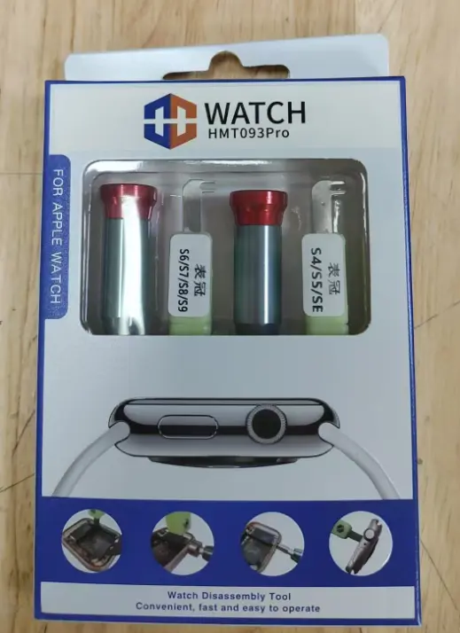 Mijing-Apple Watch用のオープン分解ツール（S1/S2/S3/S4/S5/S6