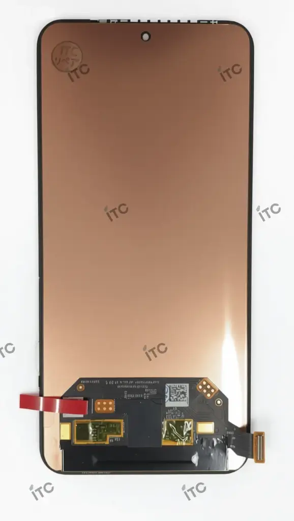 Nothing Phone (2) リペアパネル 黑