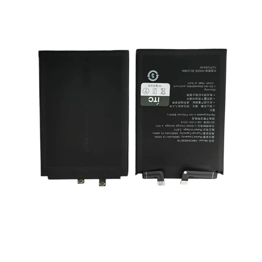 HUAWEI Nova9 SE バッテリーHB426493EFW