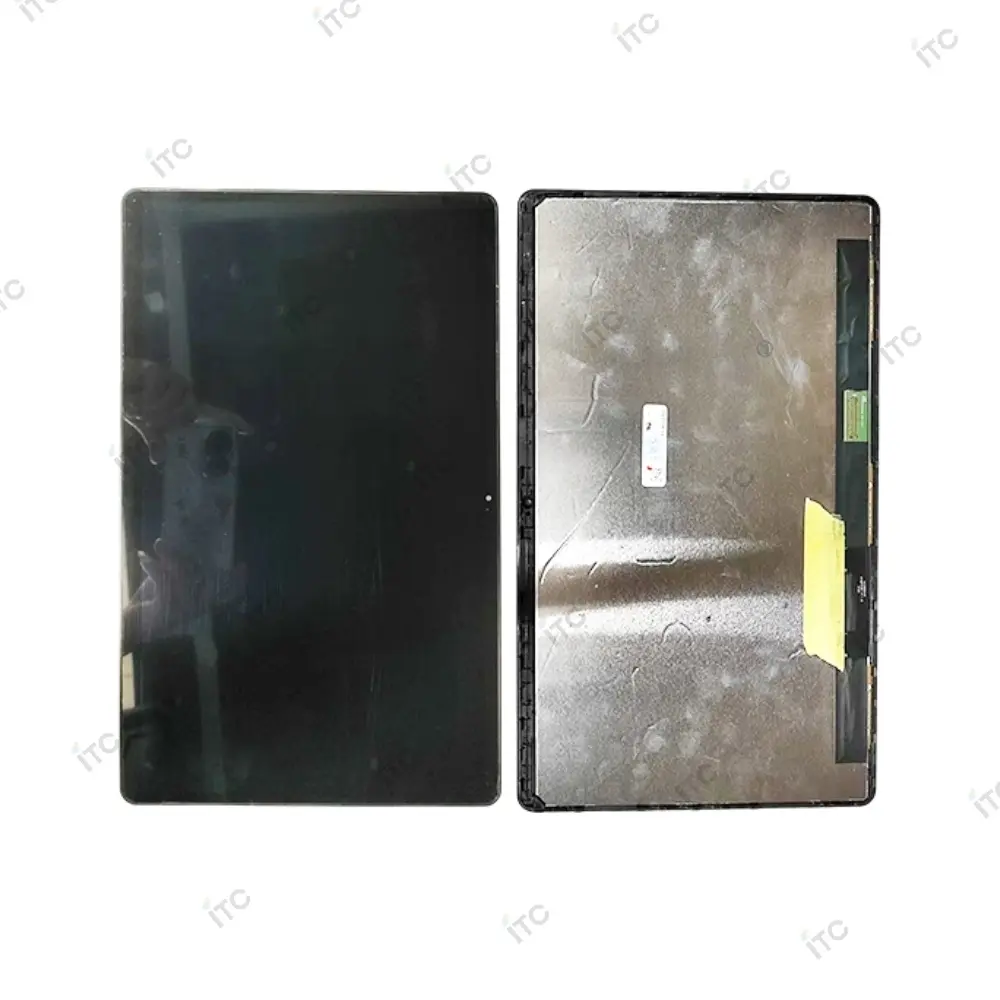 Lenovo IdeaPad Duet 5 Chromebook (13Q7C6) フロントパネル（取り外し品）