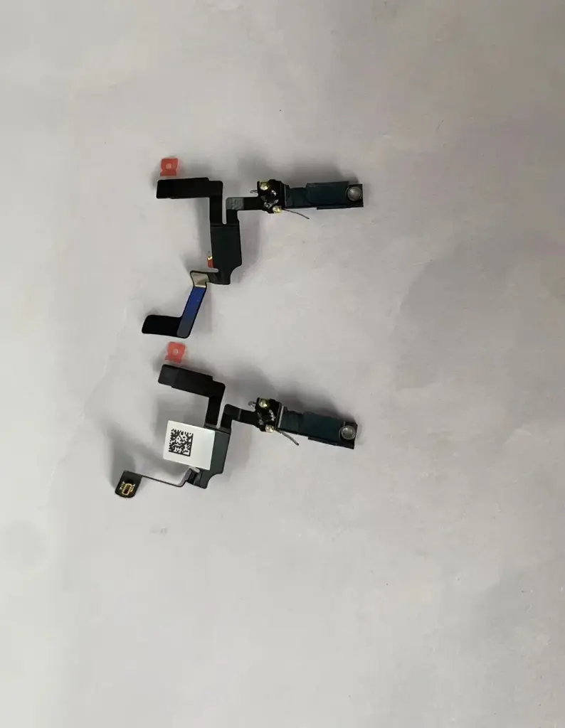 iPhone 17 Air Bluetooth アンテナケーブル