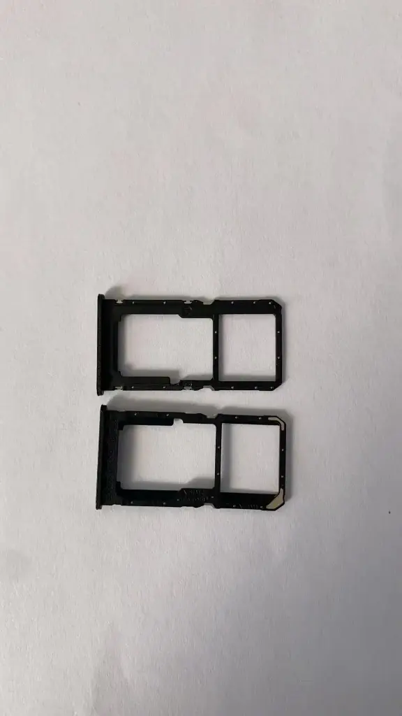 OPPO A79 5G SIMトレー ミスティックブラック