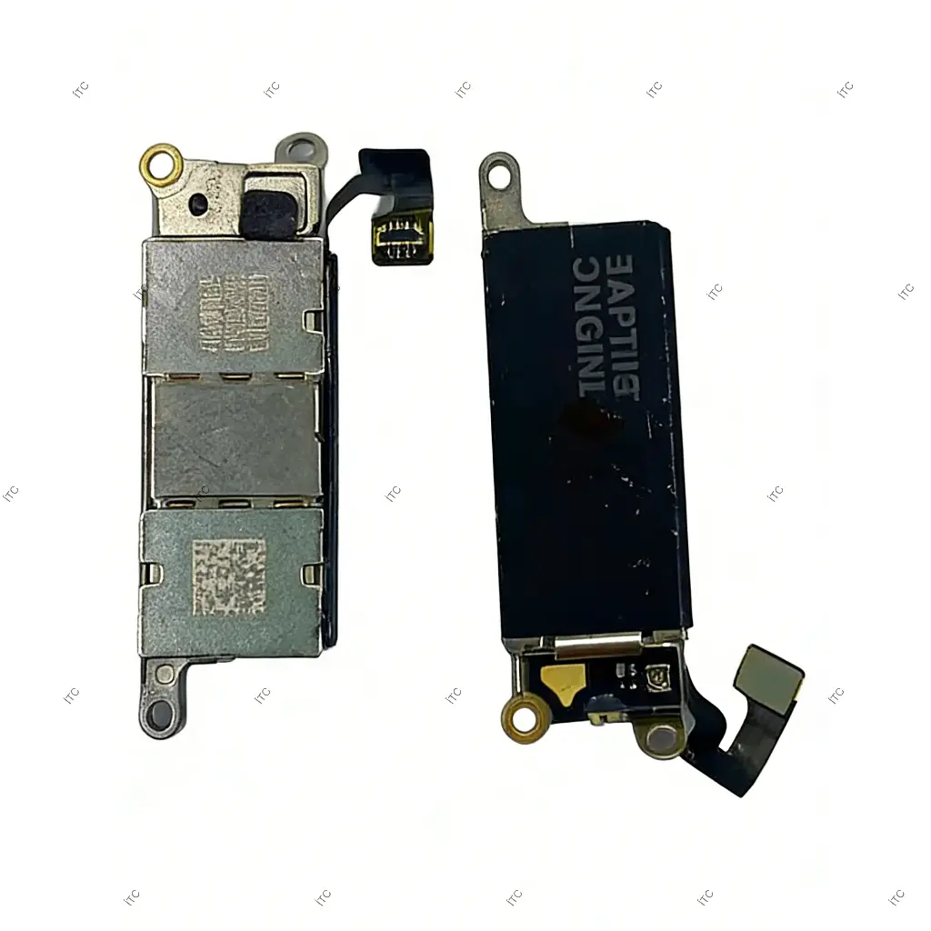 Apple Watch SE (第2世代) ・40mm バイブレーター