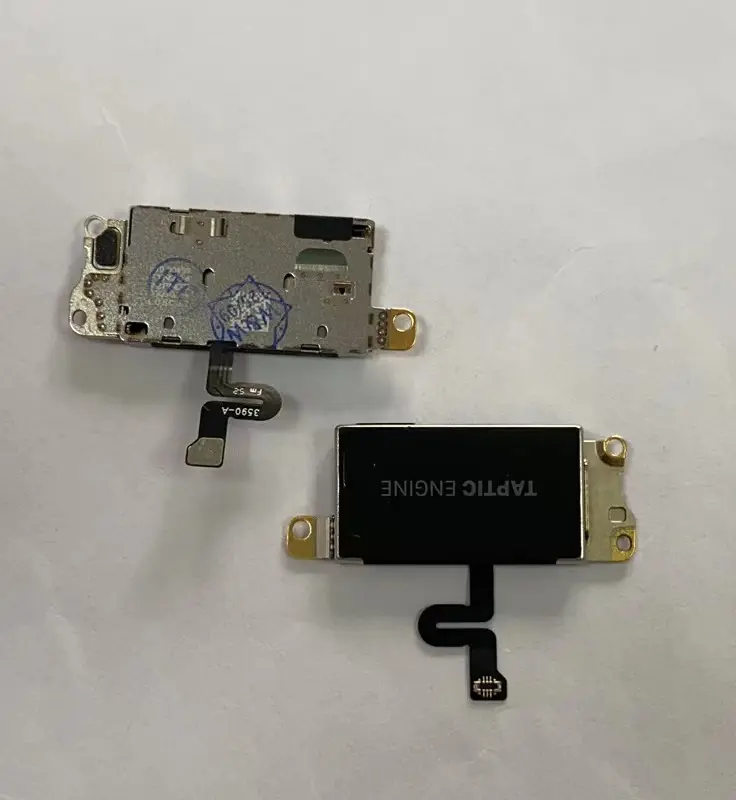 Apple Watch Series 8・45mm バイブレーター