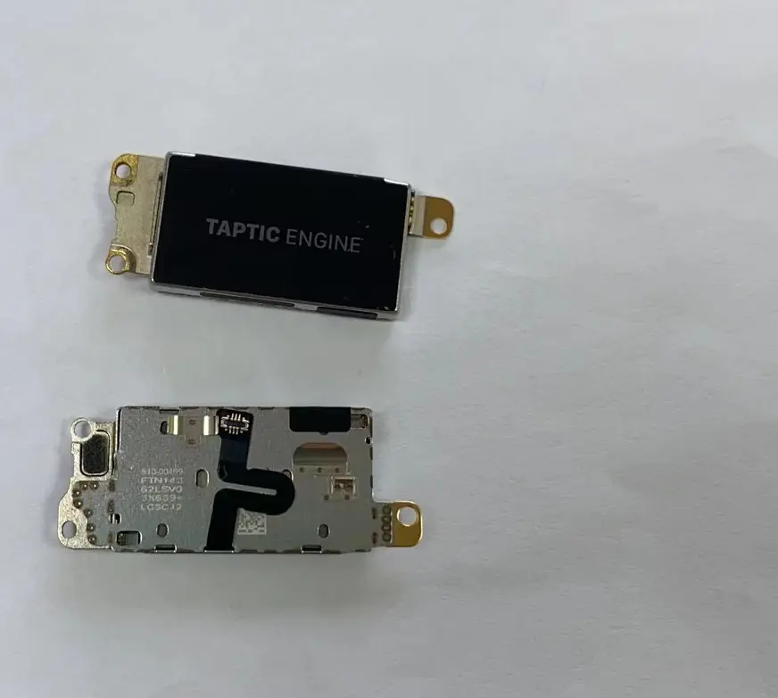 Apple Watch Series 9・45mm バイブレーター