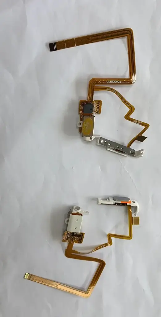 iPod classic イヤホンジャック 80｜120｜160GB（薄型） 白